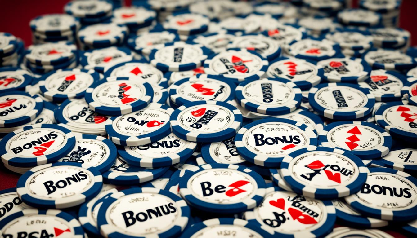Dapatkan Bonus Besar Poker Online Terbaik