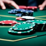 cara bermain poker online