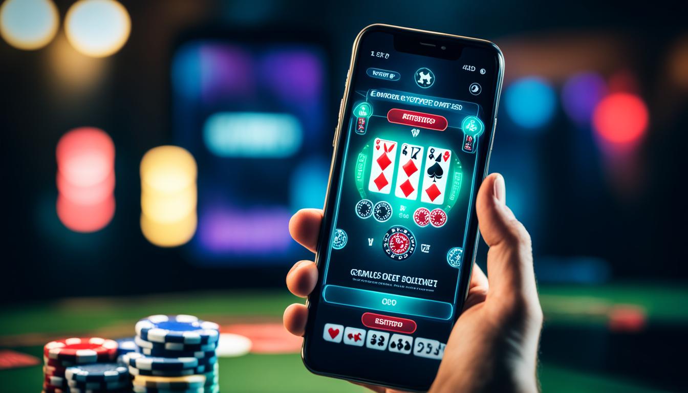 Bermain Game Poker Online Terbaik di Indonesia