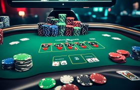 judi poker online terpercaya