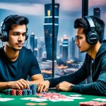 panduan judi poker online