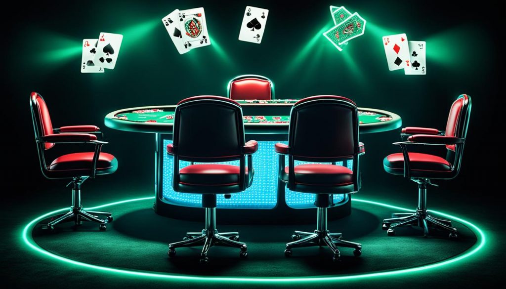 situs poker online terbaik