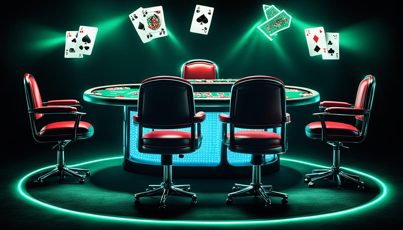 Top 5 Situs Poker Online Terbaik di Indonesia