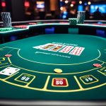 strategi menang poker online