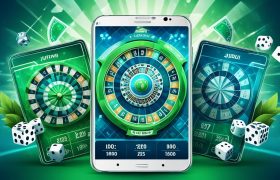 Agen Judi Togel Online Resmi