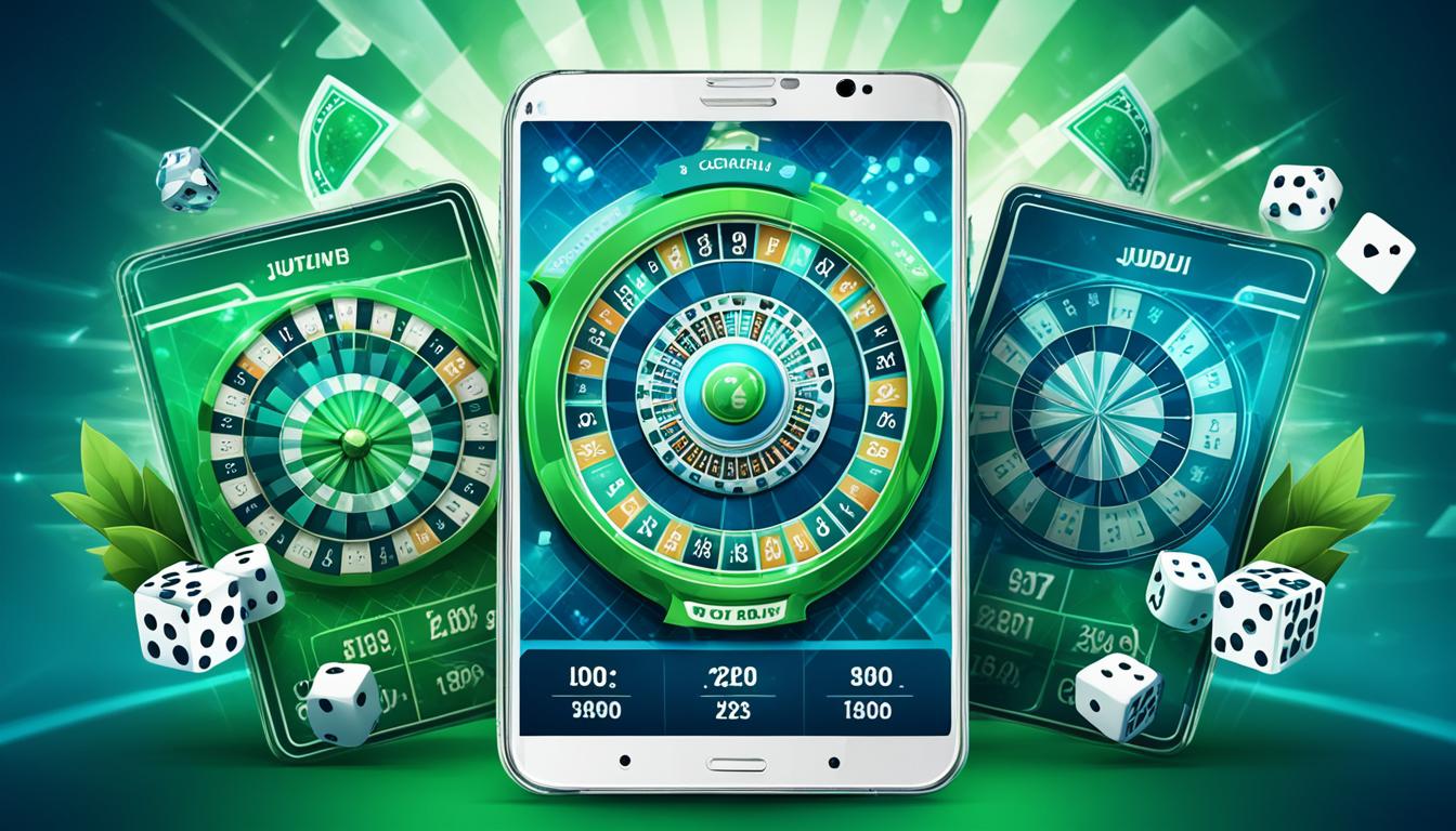Agen Judi Togel Online Resmi Terpercaya Indonesia