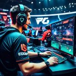 Agen judi E-Sports terpercaya Resmi