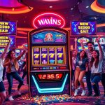 Agen slot gacor dengan promo new member