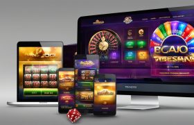 Bandar Judi Togel Online Terbesar