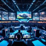 Bandar judi E-Sports online terbaik