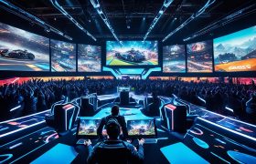 Bandar judi E-Sports online terbaik