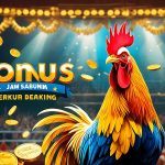 Bonus Judi Sabung Ayam