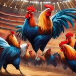 Bonus judi sabung ayam terbesar