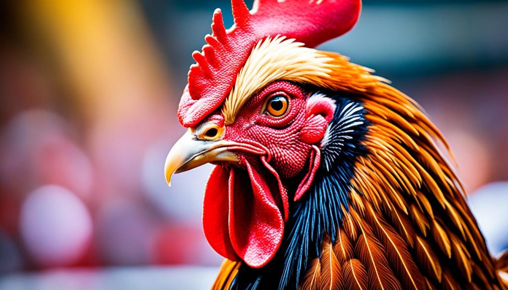 Cara Menang Judi Sabung Ayam Online