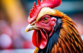 Cara Menang Judi Sabung Ayam Online