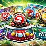 Daftar Situs Judi Togel Online Terbaik
