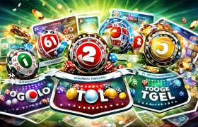 Daftar Situs Judi Togel Online Terbaik