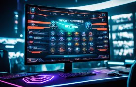 Daftar situs judi E-Sports resmi