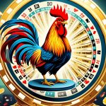 Daftar situs judi sabung ayam terpercaya