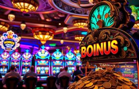 Daftar situs slot gacor dengan bonus besar