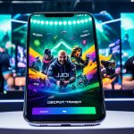 Judi E-Sports deposit pulsa