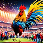 Judi Live Sabung Ayam Online