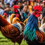 Judi sabung ayam live
