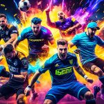 Situs judi  E-Sports bonus besar