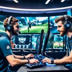 Situs judi E-Sports online terpercaya