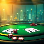 Situs judi poker online terpercaya