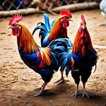 Situs judi sabung ayam resmi
