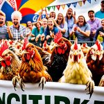 Situs judi sabung ayam terpercaya