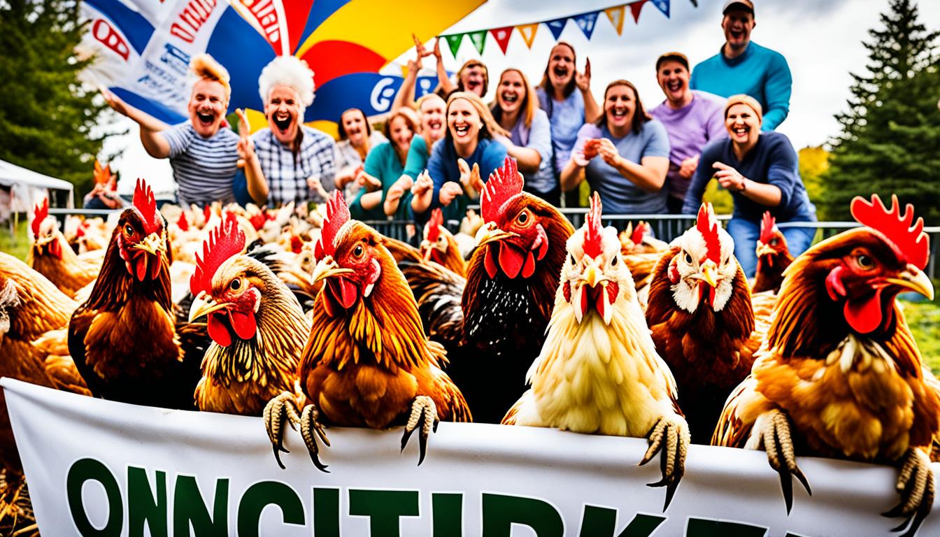Situs Judi Sabung Ayam Terpercaya di Indonesia