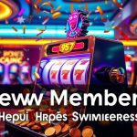 Situs slot gacor bonus new member terpercaya