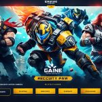 Taruhan E-Sports online Terpercaya