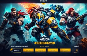 Taruhan E-Sports online Terpercaya