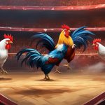 judi Sabung ayam deposit pulsa