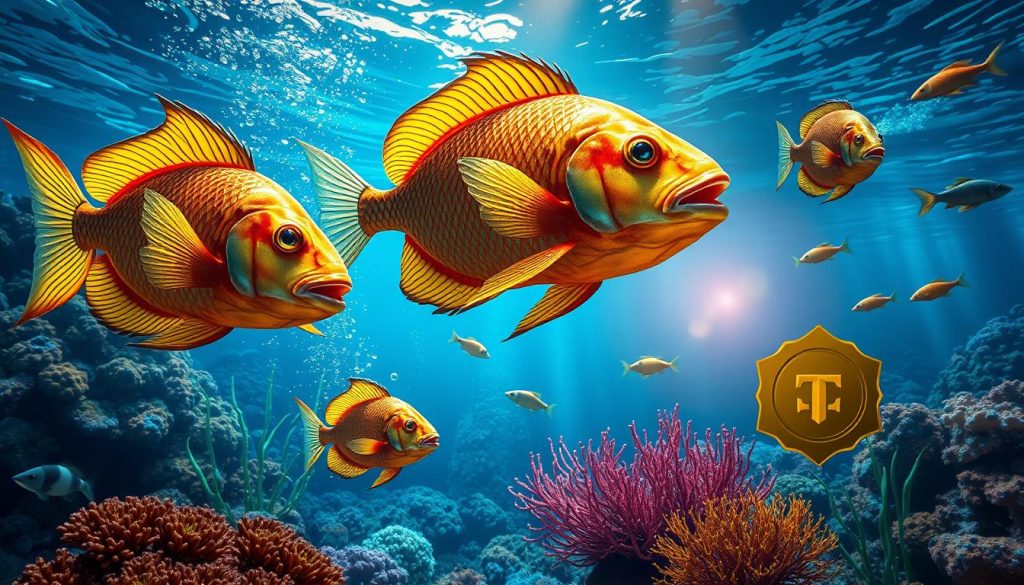 Agen judi tembak ikan resmi