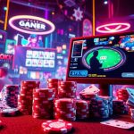 Daftar situs judi poker online terbaru