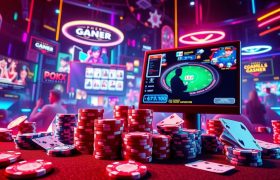 Daftar situs judi poker online terbaru