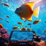 Daftar situs judi tembak ikan terbaik