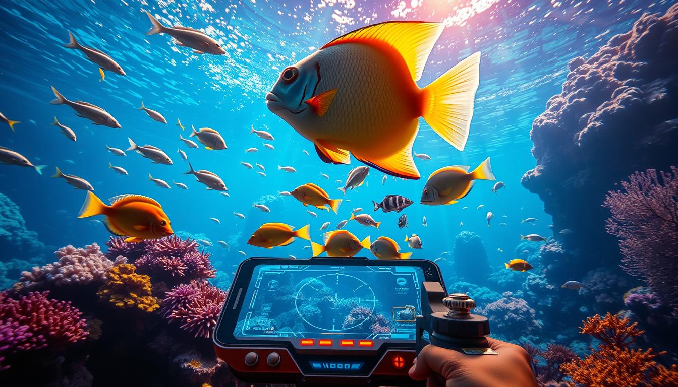 5 Situs Judi Tembak Ikan Terbaik 2023