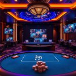 Judi poker online resmi