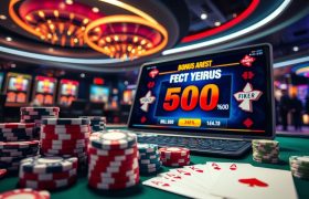 Situs judi poker online dengan bonus besar