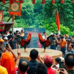 Situs judi sabung ayam terpercaya