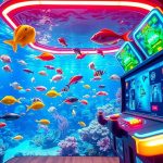 Situs judi tembak ikan online mudah menang