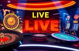 daftar judi live games online resmi