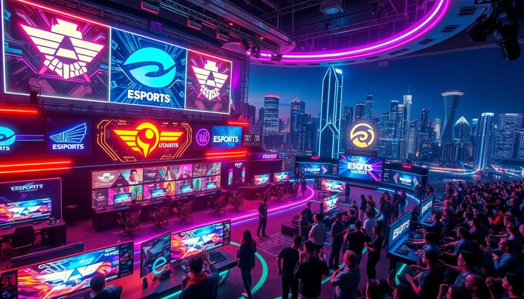 daftar situs judi esport terbaik