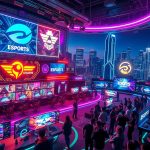 daftar situs judi esport terbaik