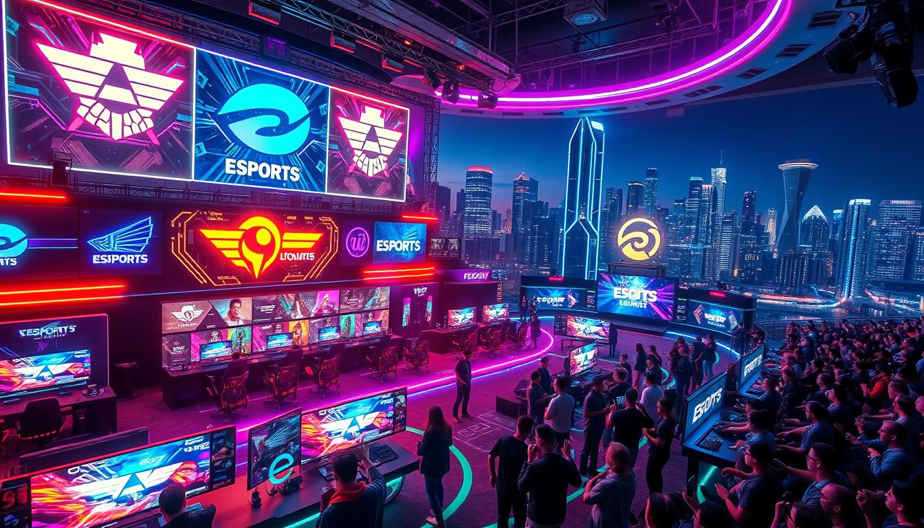 daftar situs judi esport terbaik